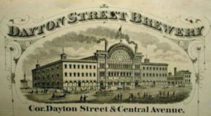 DaytonStBrewery